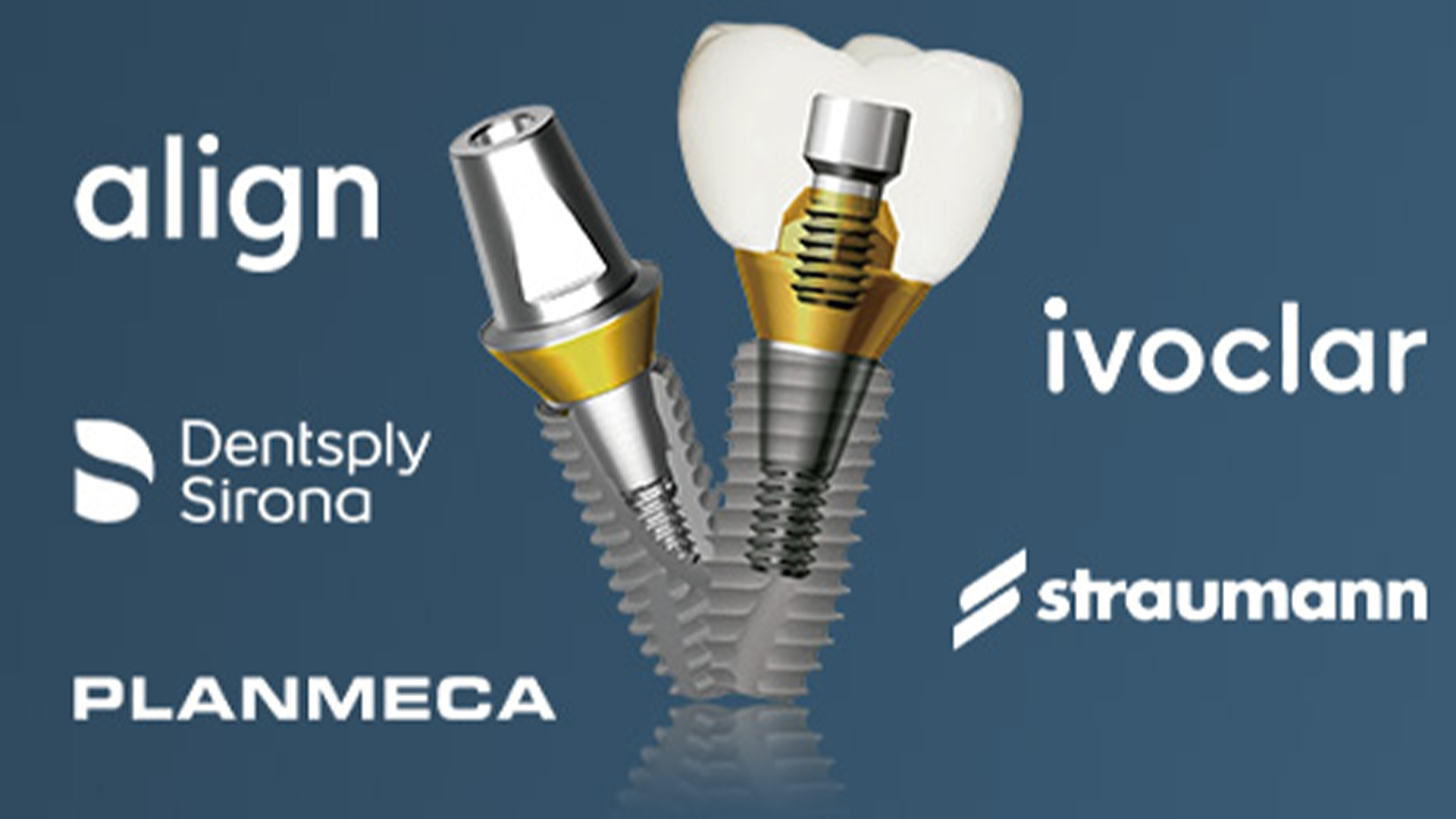 The Top 5 Dental Device Manufacturers of 2025: Unlocking the Innovation Code of the Dental Industry