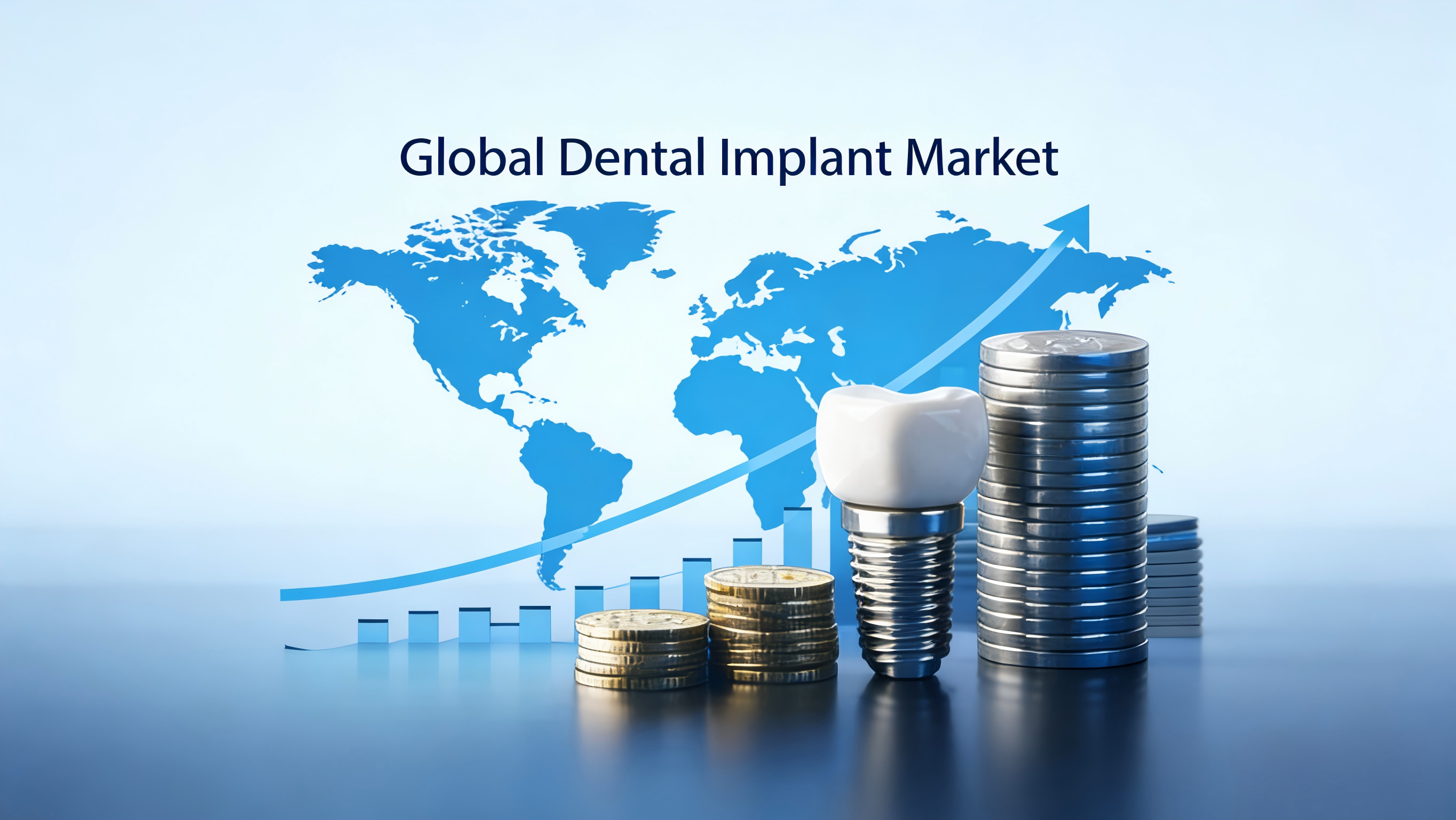 How to Choose a Dental Implant Manufacturer