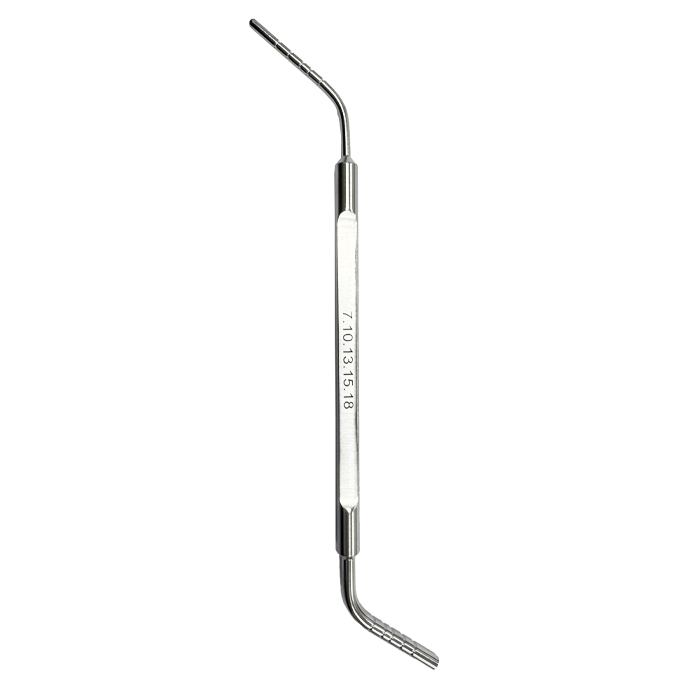 Dental Measuring Gauge