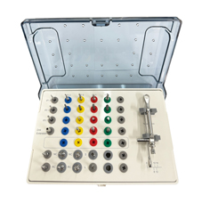Straumann Instrument Kit