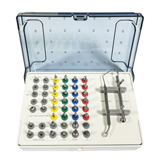 Osstem Instrument Kit