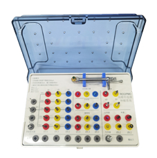 NOB-RCC Implant Instrument Kit