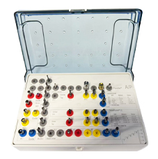 NOB-PCC Implant Instrument Kit