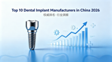 Top 10 Dental Implant Manufacturers in China 2026 | OEM & Private Label Guide