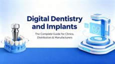 Digital Dentistry and Implants: The Complete Guide for Clinics, Distributors & Manufacturers | 2026