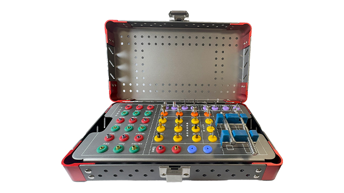 Broken Nail Removal Tool Box | RE-TECH Dental