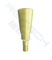 Healing Abutment compatible with Straumann BL™