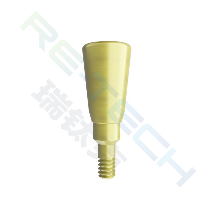 Healing Abutment compatible with Straumann BL™