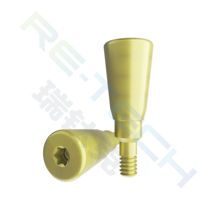 Healing Abutment compatible with Straumann BL™