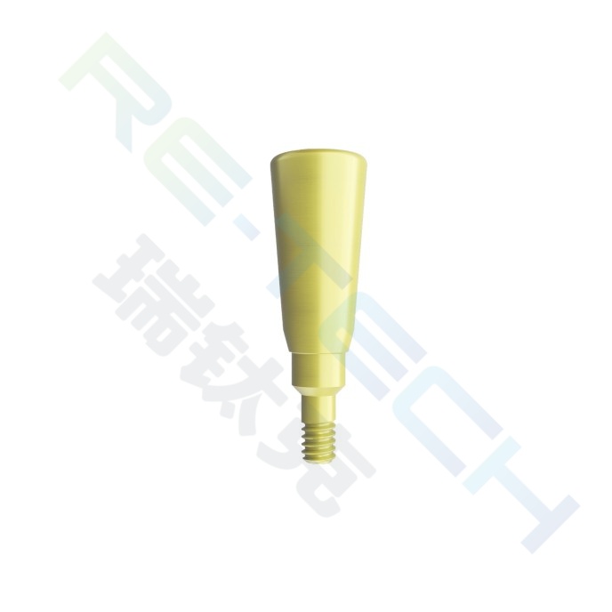 Healing Abutment compatible with Straumann BL™