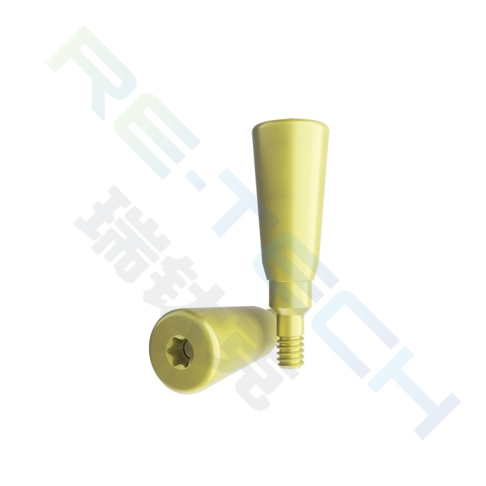 Healing Abutment compatible with Straumann BL™