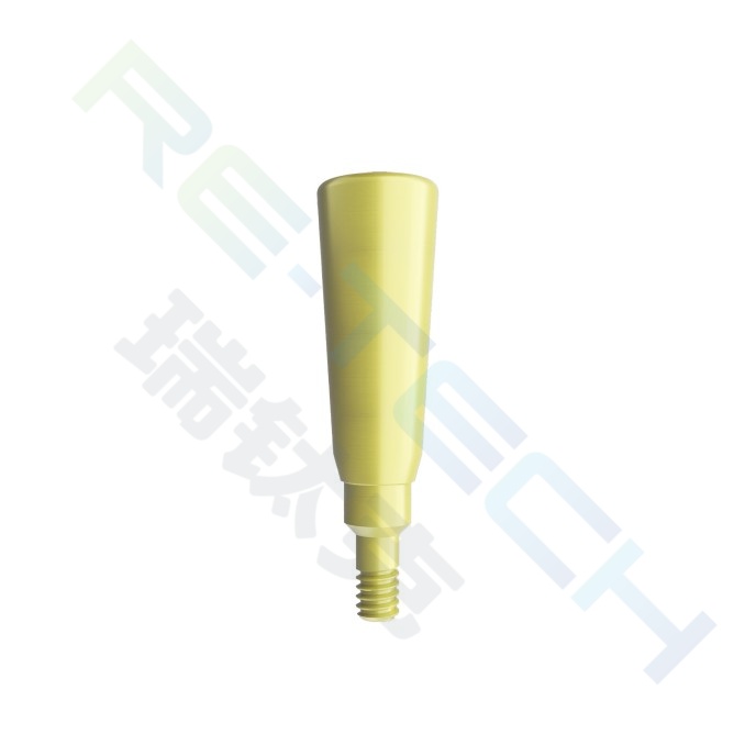 Healing Abutment compatible with Straumann BL™