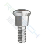 Healing Abutment compatible with BB™