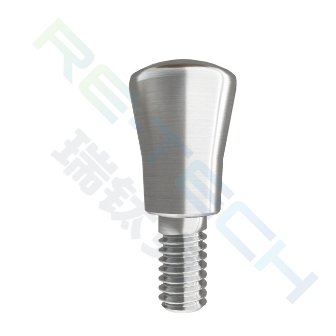 Healing Abutment compatible with BB™