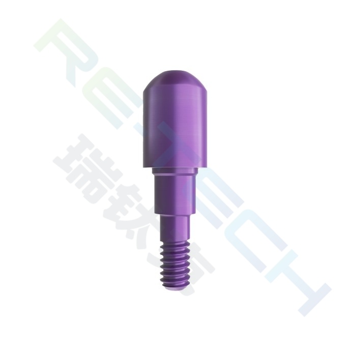 Healing Abutment compatible with Biomet 3I™