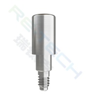 Healing Abutment compatible with SIC™