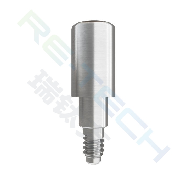 Healing Abutment compatible with SIC™