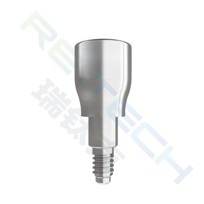 Healing Abutment compatible with SIC™