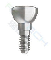 Healing Abutment compatible with MIS™