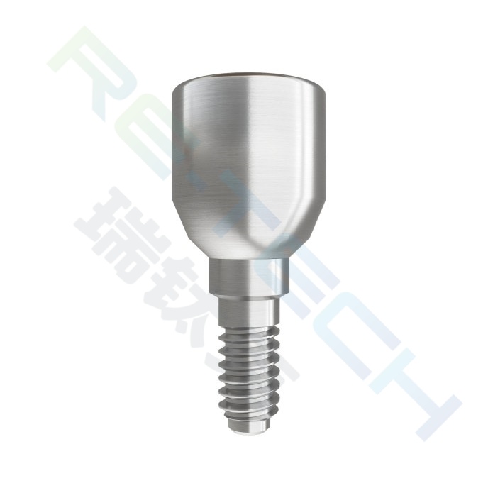 Healing Abutment compatible with MIS™