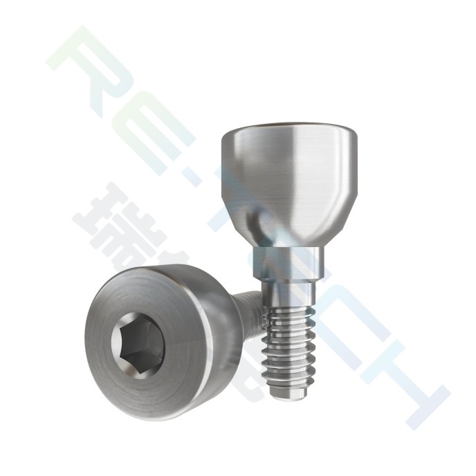 Healing Abutment compatible with MIS™