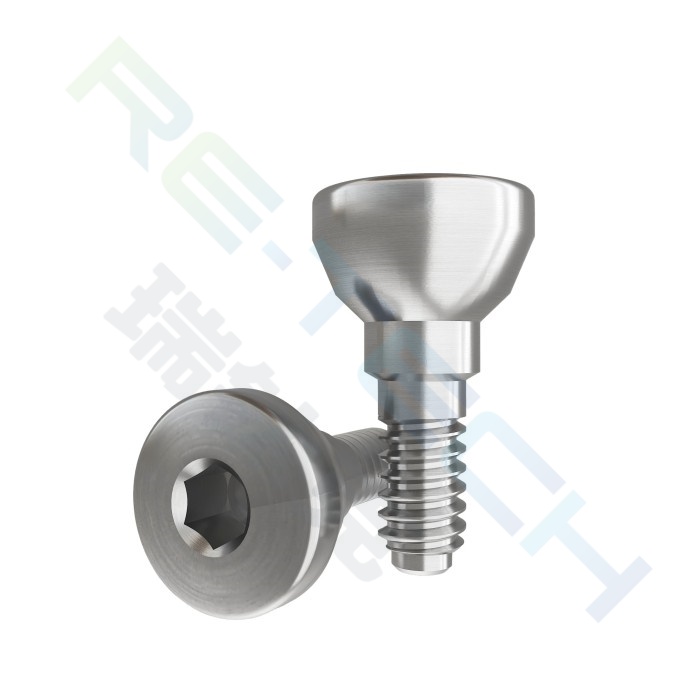 Healing Abutment compatible with MIS™