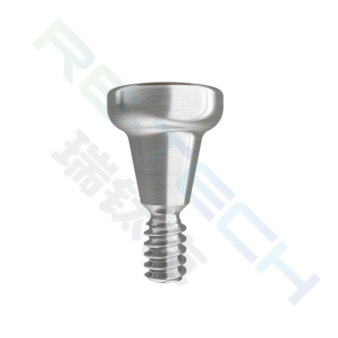 Healing Abutment compatible with Astra Tech Osseospeed TX™