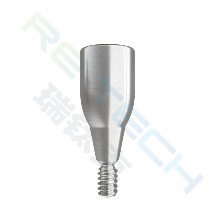 Healing Abutment compatible with Astra Tech Osseospeed TX™