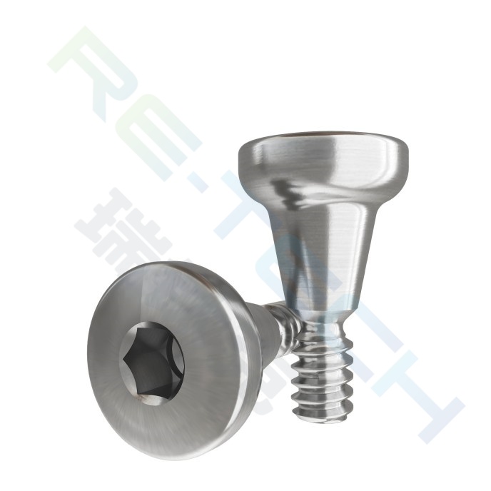 Healing Abutment compatible with Astra Tech Osseospeed TX™