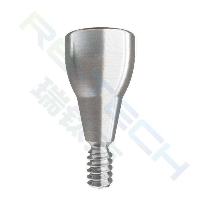 Healing Abutment compatible with Astra Tech Osseospeed TX™