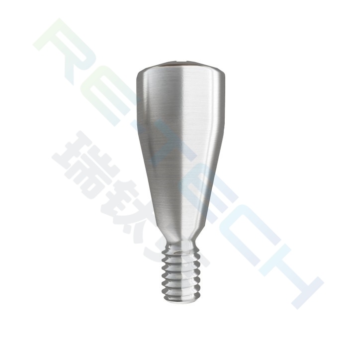 Healing Abutment compatible with DIO™
