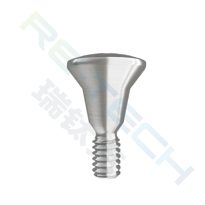 Healing Abutment compatible with DIO™