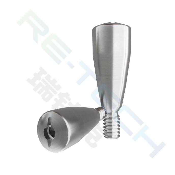 Healing Abutment compatible with DIO™