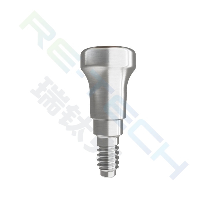 Healing Abutment compatible with Ctech™