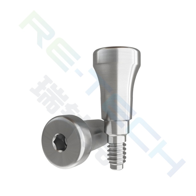 Healing Abutment compatible with Ctech™