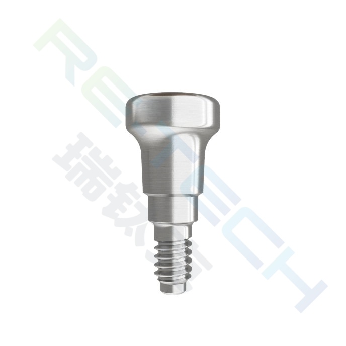Healing Abutment compatible with Ctech™