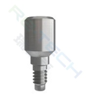 Healing Abutment compatible with ABT™
