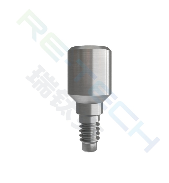 Healing Abutment compatible with ABT™