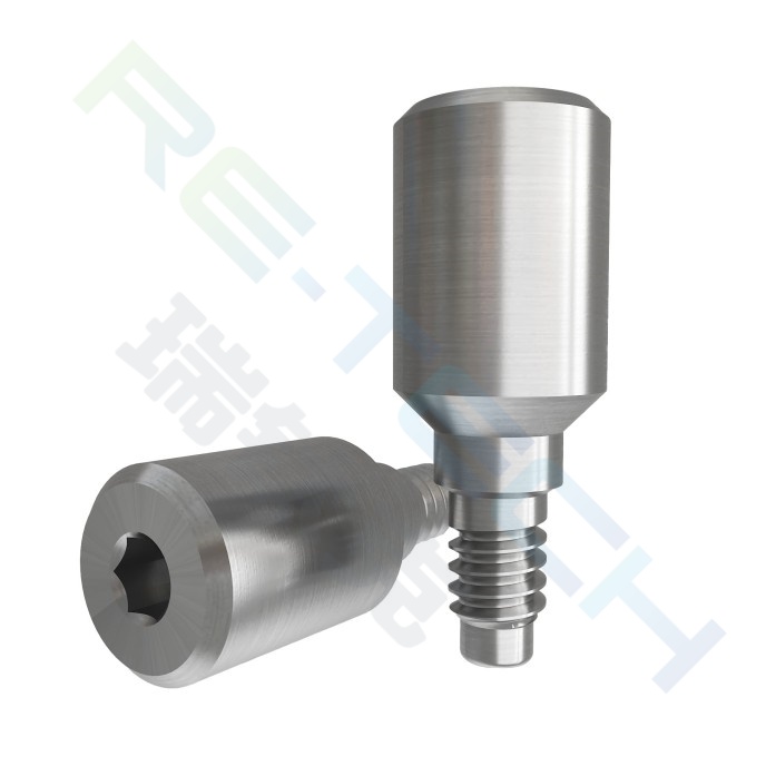 Healing Abutment compatible with ABT™