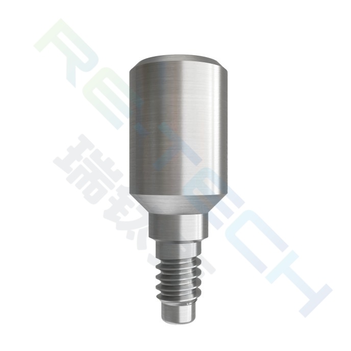 Healing Abutment compatible with ABT™
