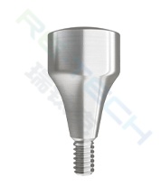 Healing Abutment compatible with Zimmer™