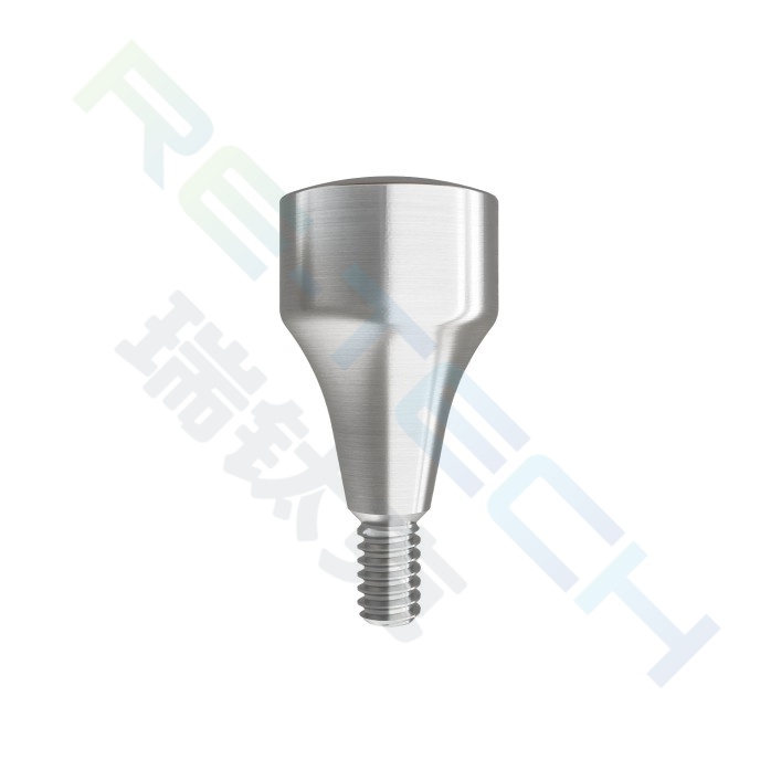 Healing Abutment compatible with Zimmer™