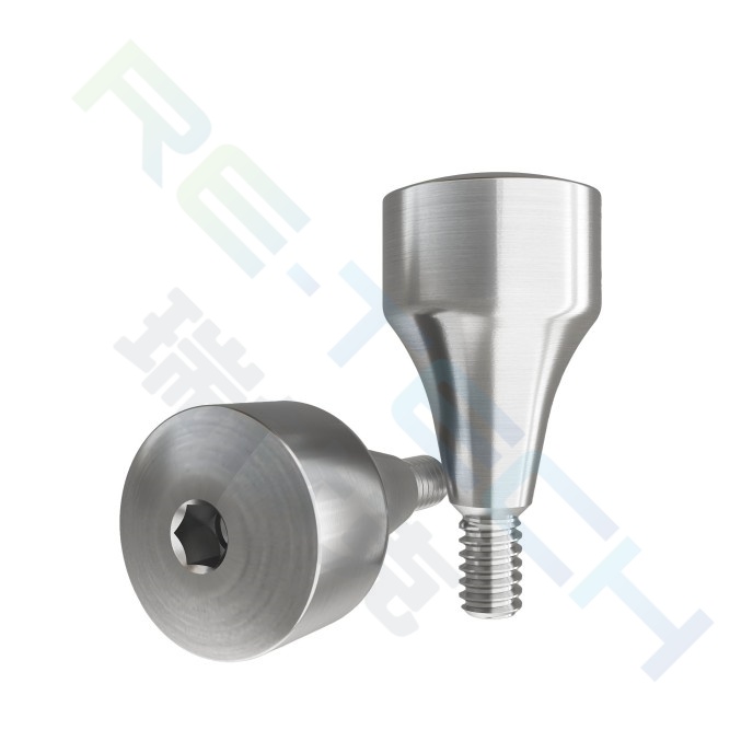 Healing Abutment compatible with Zimmer™