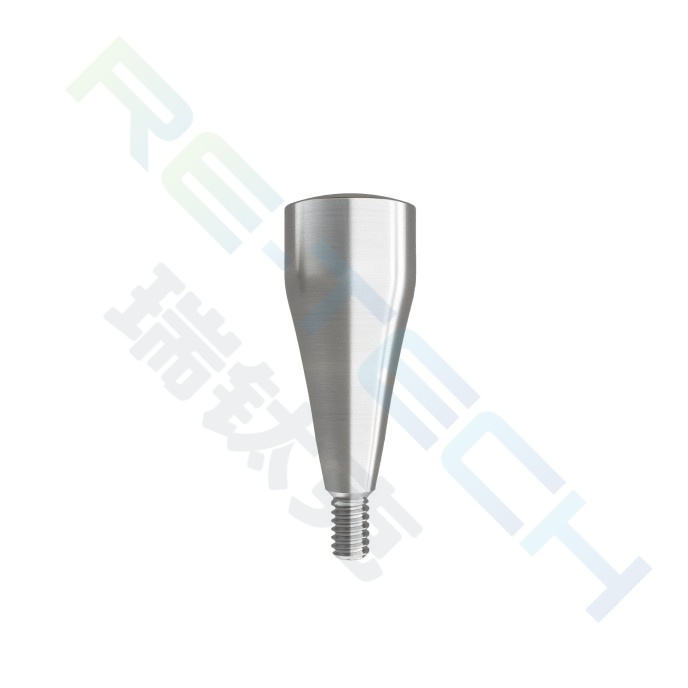 Healing Abutment compatible with Zimmer™