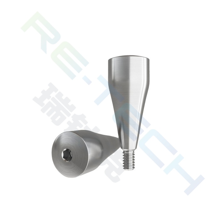Healing Abutment compatible with Zimmer™