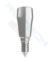Healing Abutment compatible with Anthogyr™