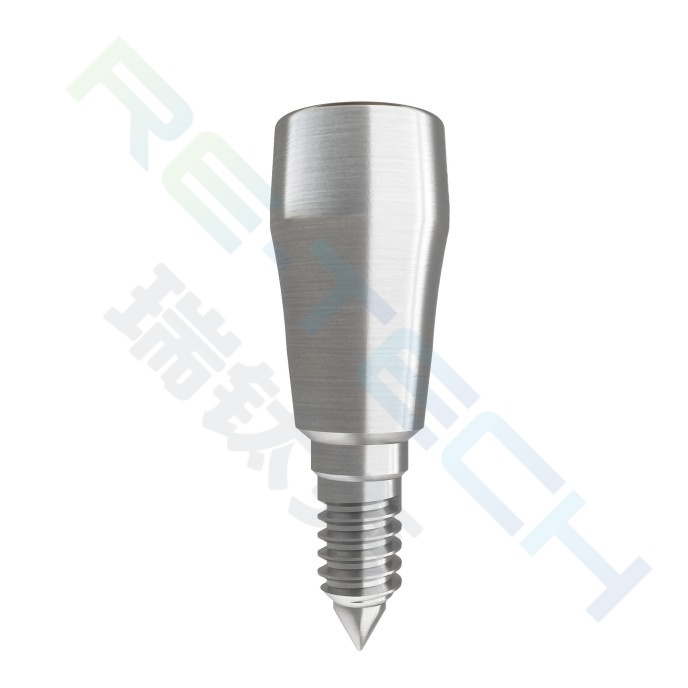Healing Abutment compatible with Anthogyr™