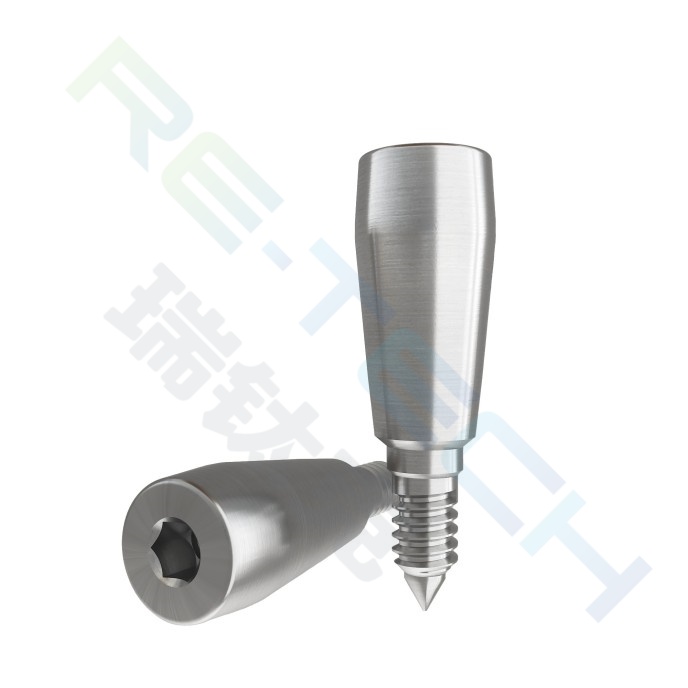 Healing Abutment compatible with Anthogyr™