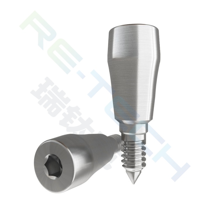 Healing Abutment compatible with Anthogyr™