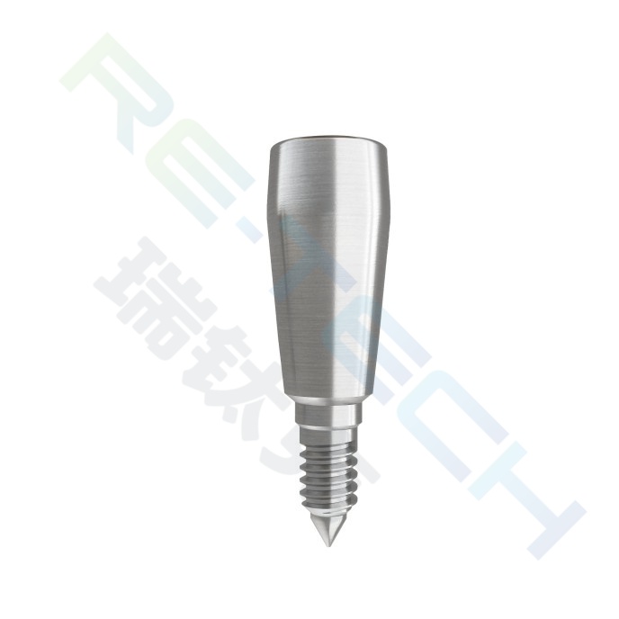 Healing Abutment compatible with Anthogyr™